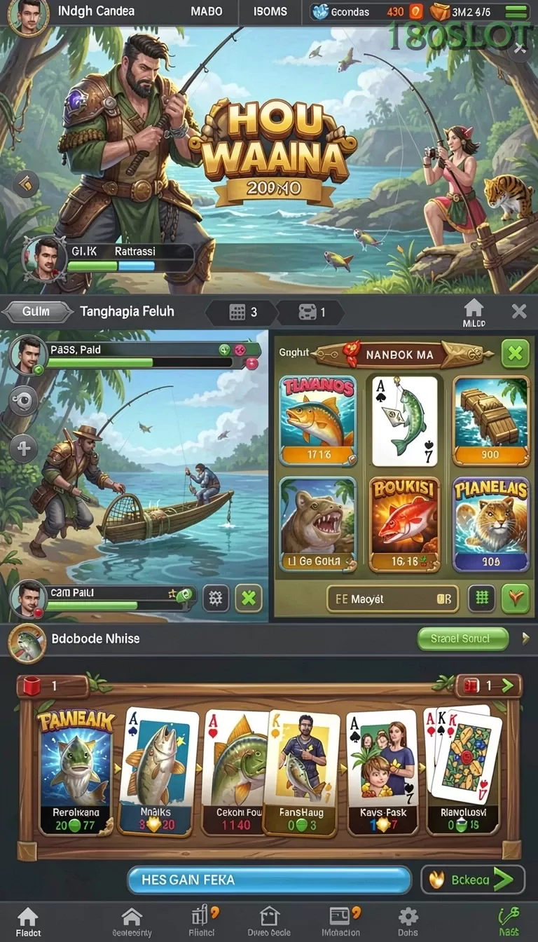 Cuplikan layar MLBB — aktivitas
