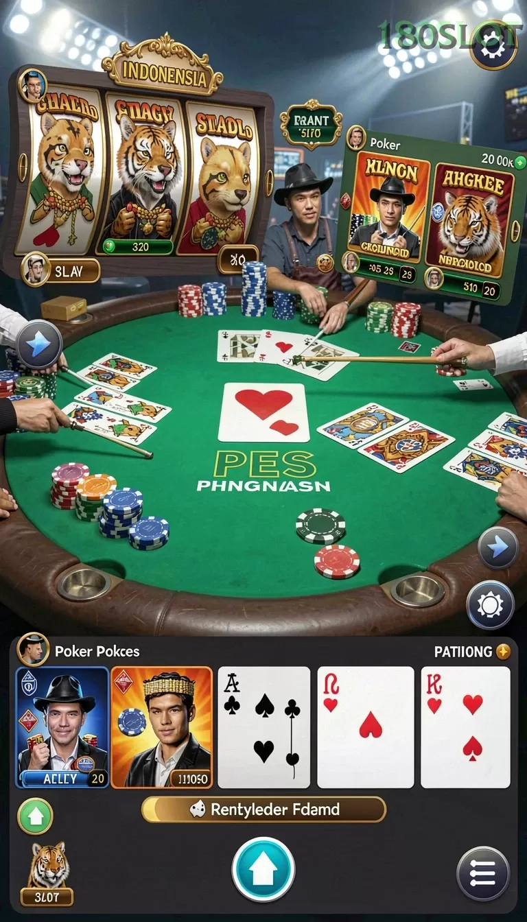 Cuplikan layar HAPPYBET188 — aktivitas